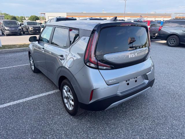 2024 Kia Soul - $16,690