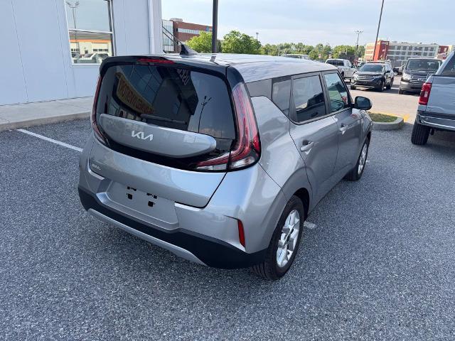 2024 Kia Soul - $16,690