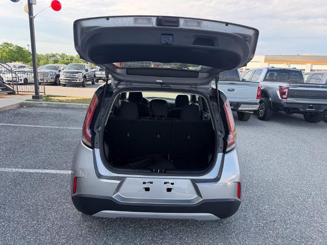 2024 Kia Soul - $16,690