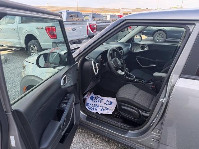 2024 Kia Soul - $16,690