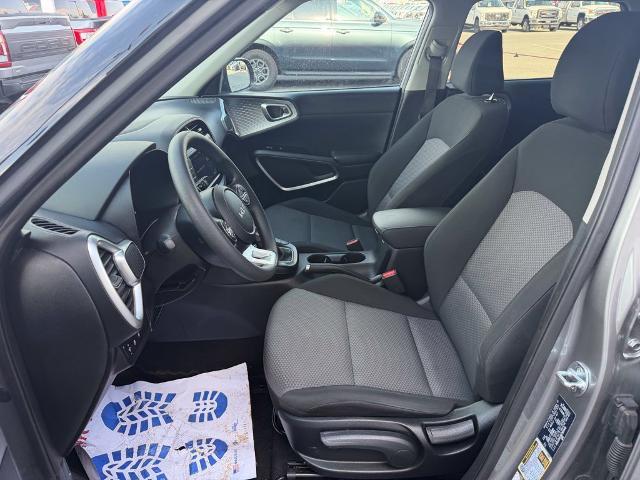 2024 Kia Soul - $16,690