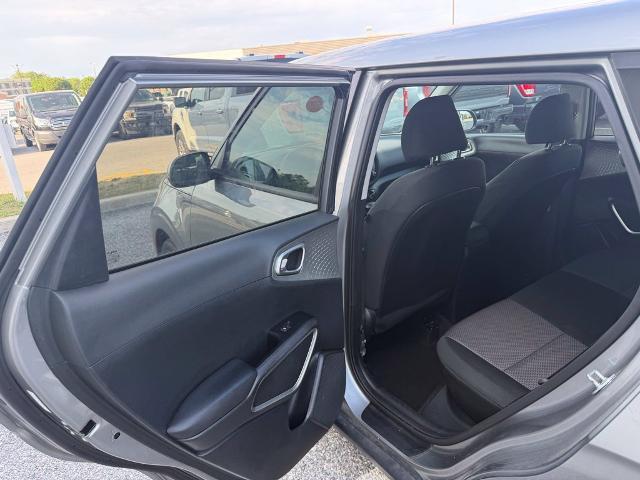 2024 Kia Soul - $16,690