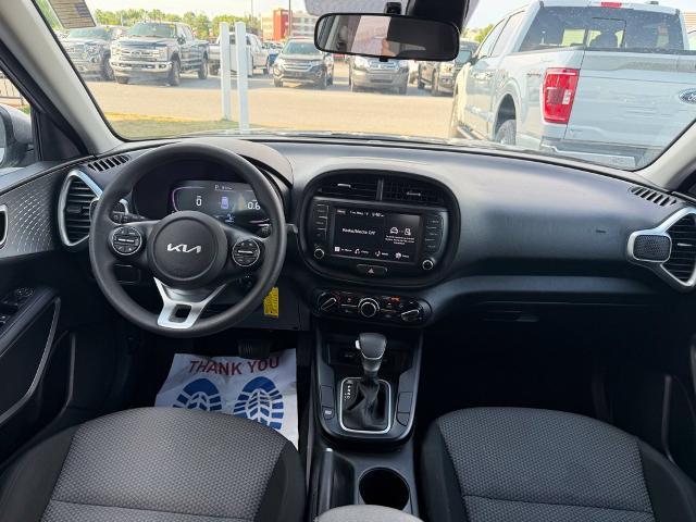 2024 Kia Soul - $16,690