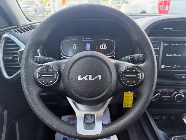 2024 Kia Soul - $16,690