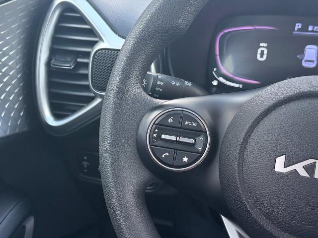 2024 Kia Soul - $16,690