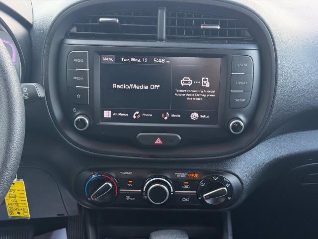 2024 Kia Soul - $16,690