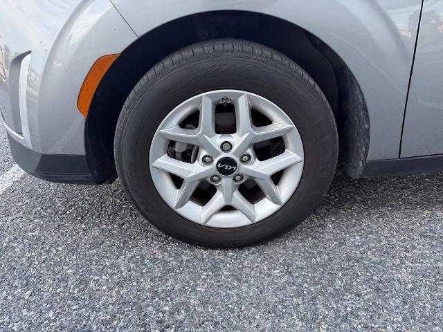 2024 Kia Soul - $16,690