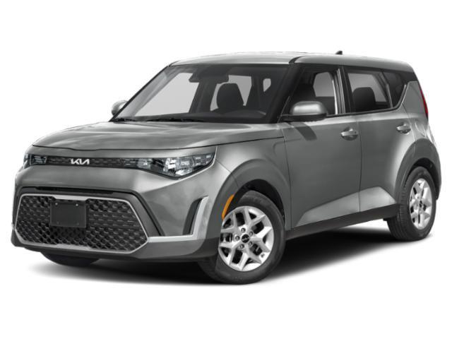 2024 Kia Soul
