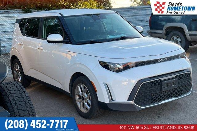 2024 Kia Soul