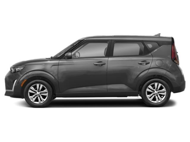 2024 Kia Soul LX — photo 1 of 3