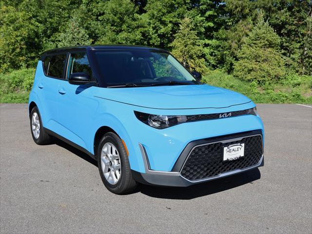 2025 Kia Soul - $19,600
