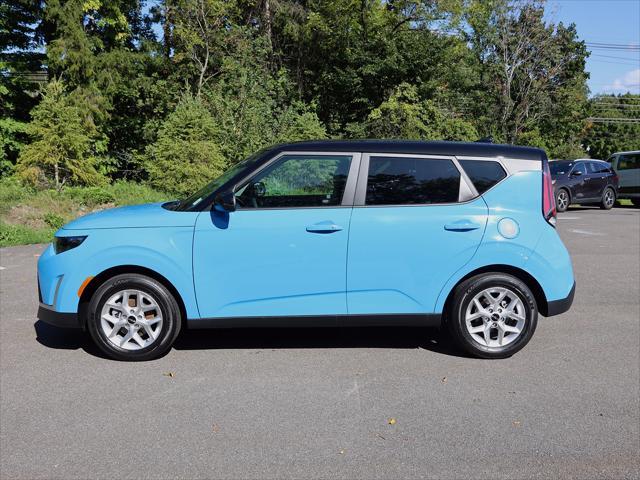 2025 Kia Soul - $19,600