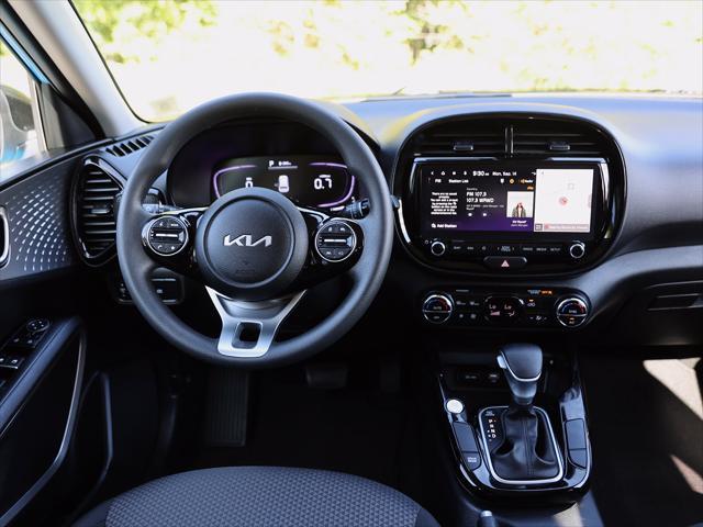 2025 Kia Soul - $19,600