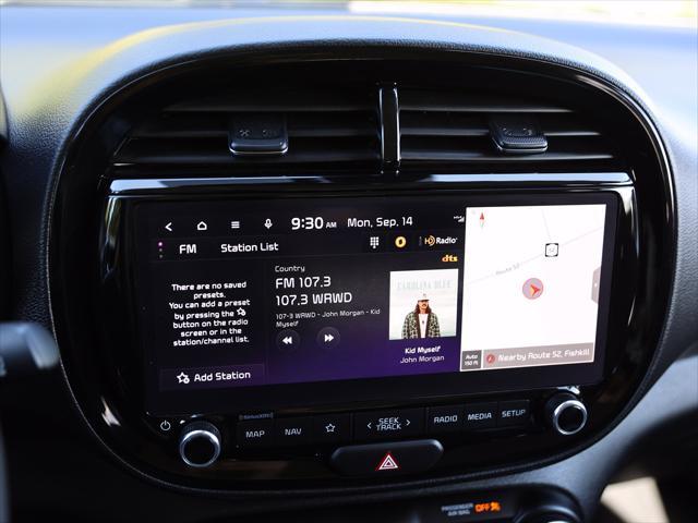 2025 Kia Soul - $19,600