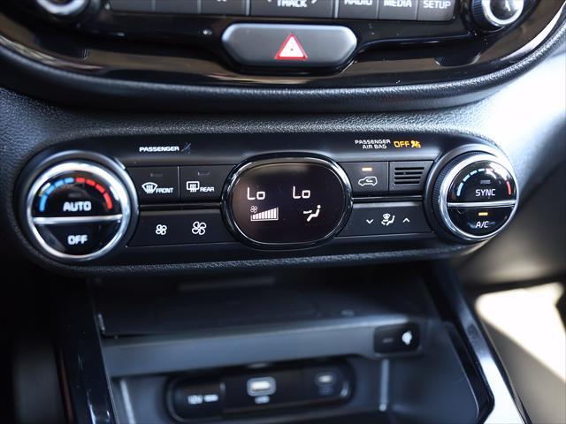 2025 Kia Soul - $19,600