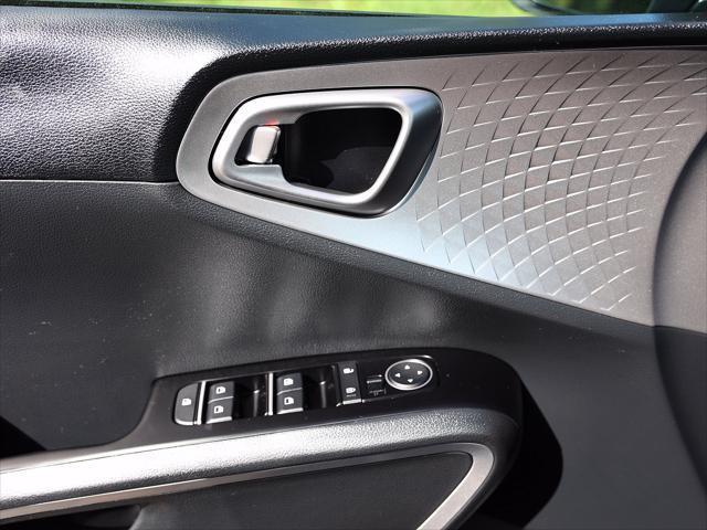 2025 Kia Soul - $19,600