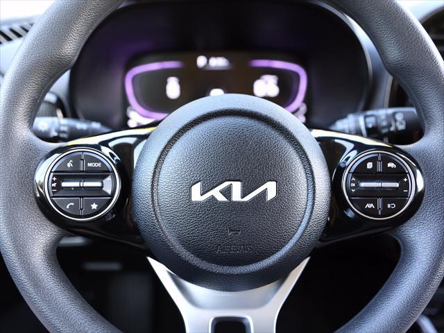 2025 Kia Soul - $19,600