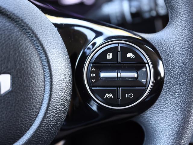 2025 Kia Soul - $19,600