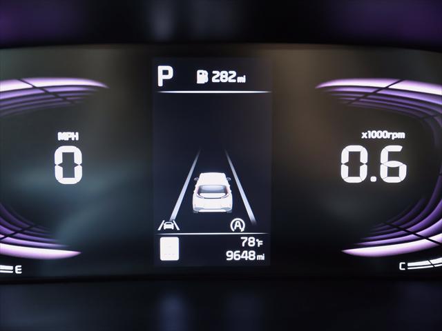 2025 Kia Soul - $19,600