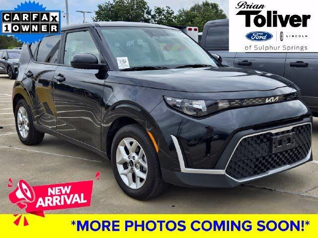 2025 Kia Soul - $17,745