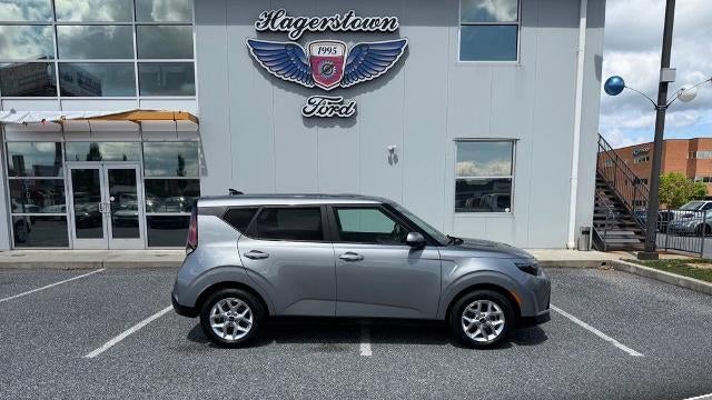 Preowned 2025 Kia Soul S for Sale
