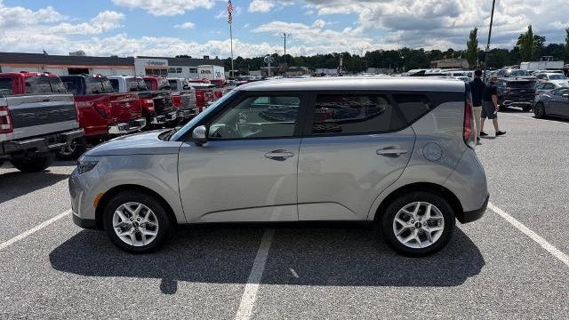2025 Kia Soul S