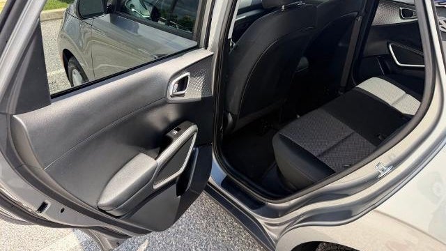 2025 Kia Soul S