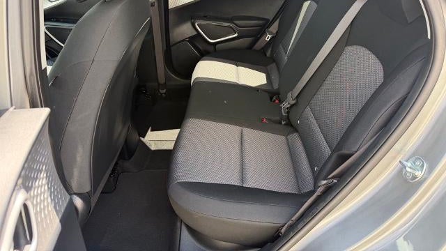 2025 Kia Soul S
