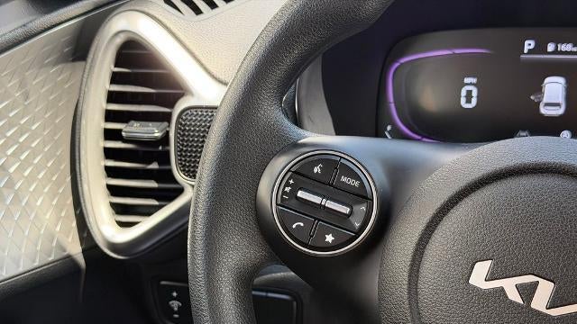 2025 Kia Soul S