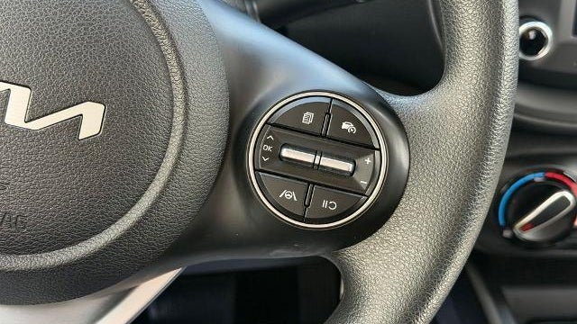 2025 Kia Soul S