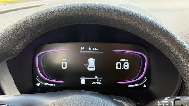 2025 Kia Soul S