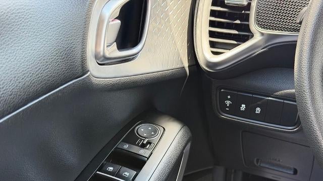 2025 Kia Soul S