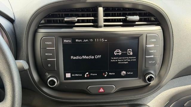 2025 Kia Soul S