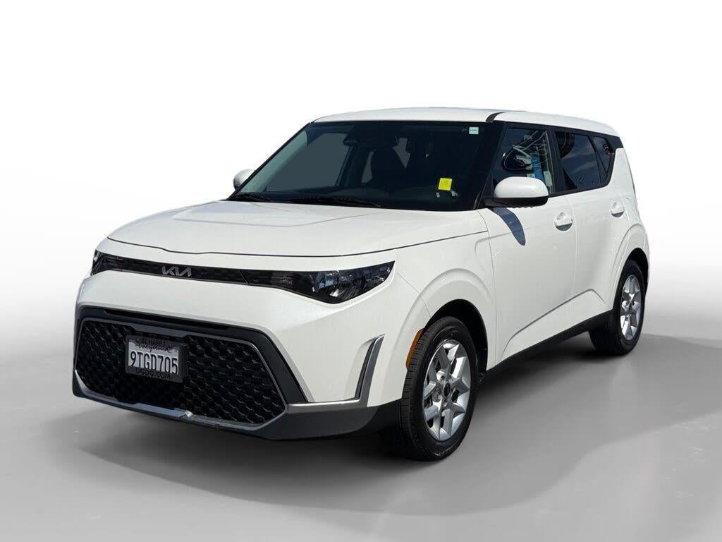 2025 Kia Soul - $19,521