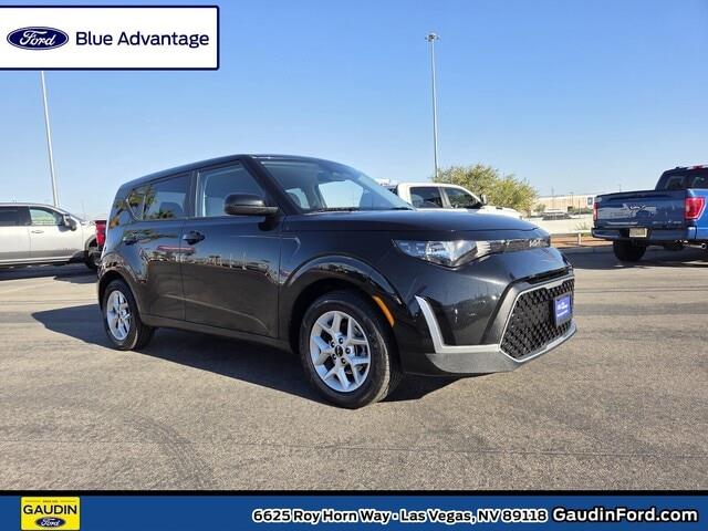 2025 Kia Soul - $17,307