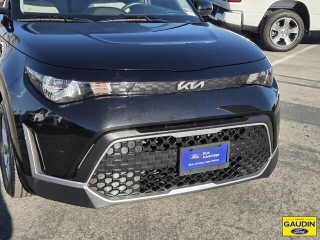 2025 Kia Soul - $17,307