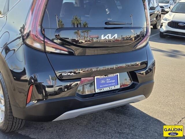 2025 Kia Soul - $17,307