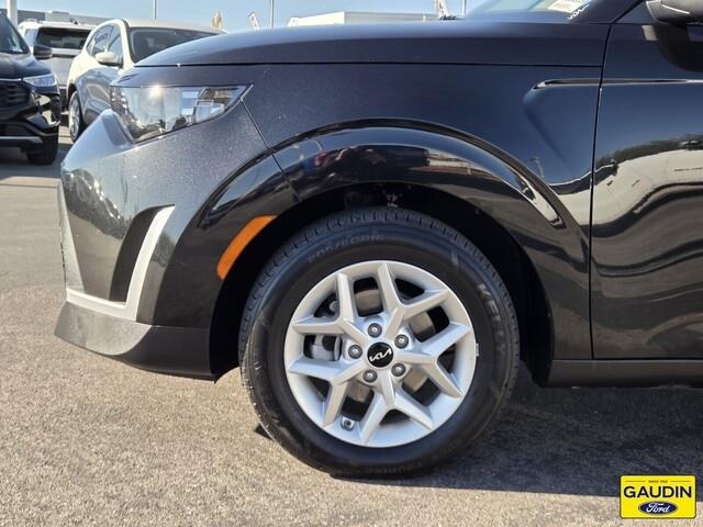 2025 Kia Soul - $17,307