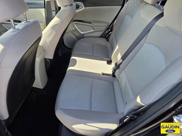 2025 Kia Soul - $17,307
