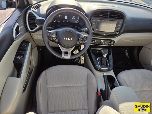 2025 Kia Soul - $17,307
