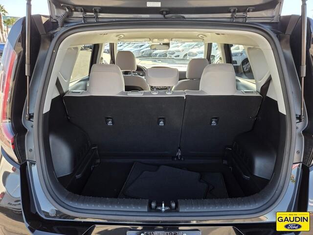 2025 Kia Soul - $17,307