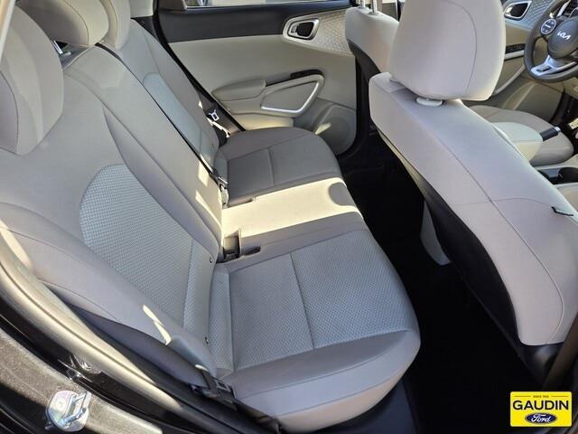 2025 Kia Soul - $17,307