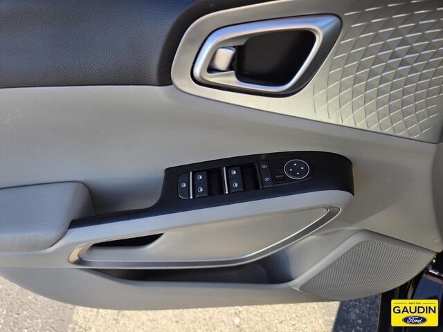 2025 Kia Soul - $17,307