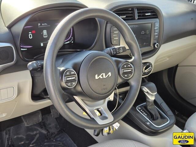 2025 Kia Soul - $17,307