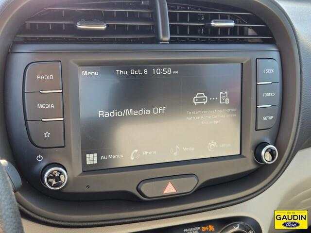 2025 Kia Soul - $17,307