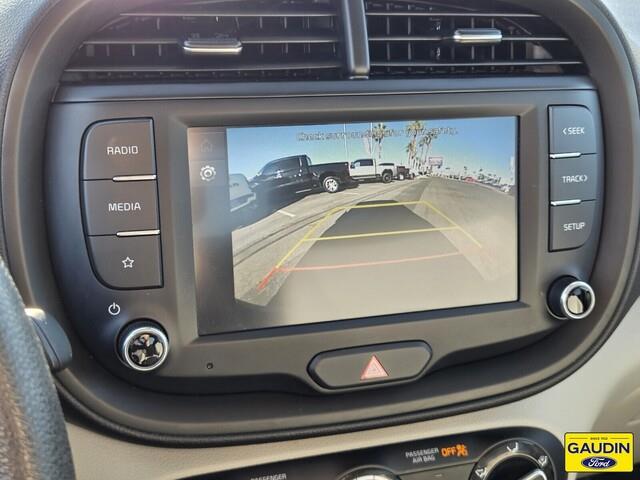 2025 Kia Soul - $17,307