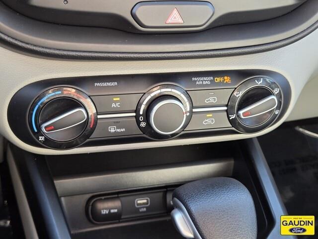2025 Kia Soul - $17,307