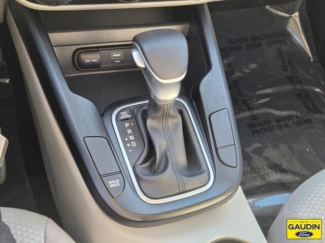 2025 Kia Soul - $17,307
