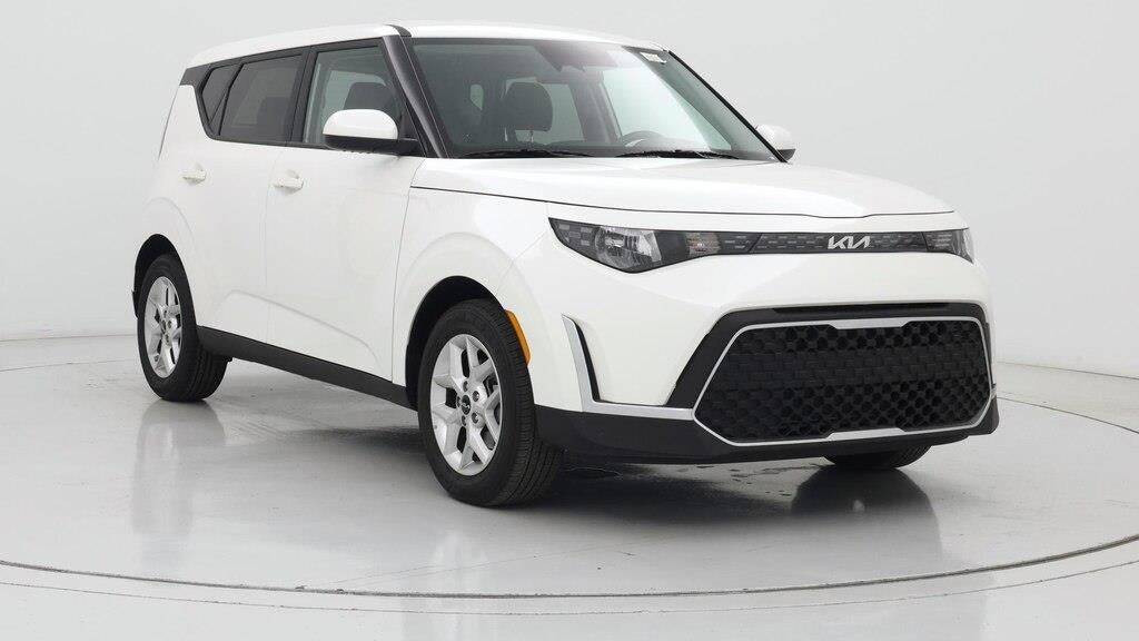 Preowned 2025 Kia Soul LX for Sale