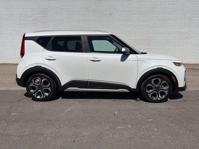 2020 Kia Soul - $12,874